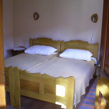 Apartments Iza Na Trem Čigoč Eksteriør bilde