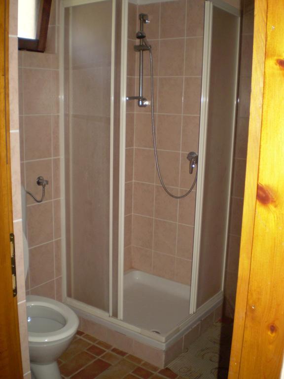 Apartments Iza Na Trem Čigoč Eksteriør bilde